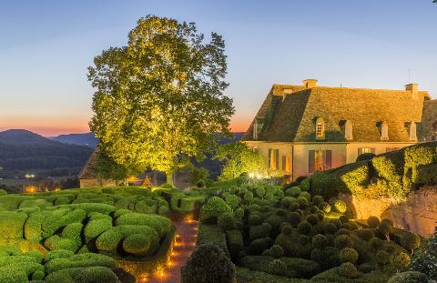 Ophorus Tours - 8-Day Small Group Bordeaux & Dordogne Package - 3* Hotel