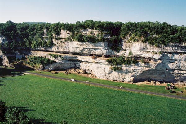 Ophorus Tours - 8 Days Small Group Bordeaux & Dordogne Travel Package - 3* Hotel