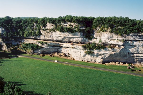 Ophorus Tours - 8 Days Small Group Bordeaux & Dordogne Package - 3* Hotel