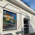 Reims Train Station – Return at 18:00