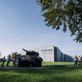 Overlord Museum