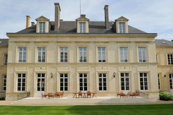 Champagne Moët & Chandon in Epernay: Book your visit