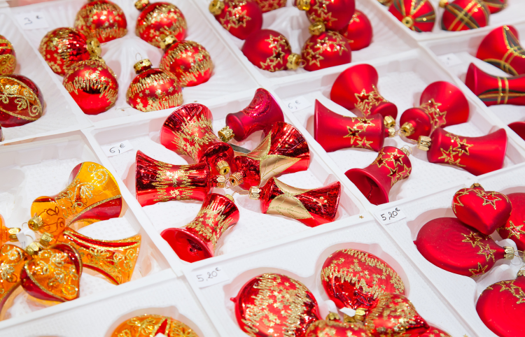 Ophorus Tours - Strasbourg Christmas Markets Magic: Private Walking Tour