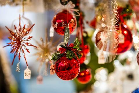Ophorus Tours - Strasbourg Christmas Magic: Private Walking Tour