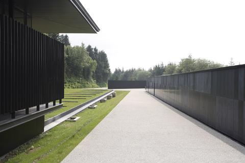 Ophorus Tours - Alsace WWII Legacy: Private Tour from Strasbourg