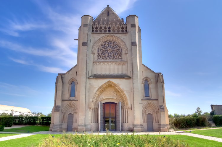 Ophorus Tours - Canadian Normandy D-Day Sites Private Tour from Bayeux