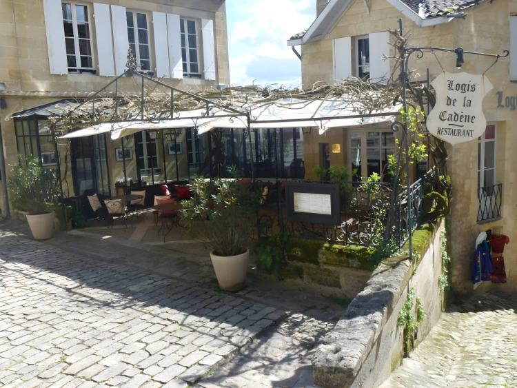 Ophorus Tours - Saint-Émilion Private Wine Tour from Toulouse