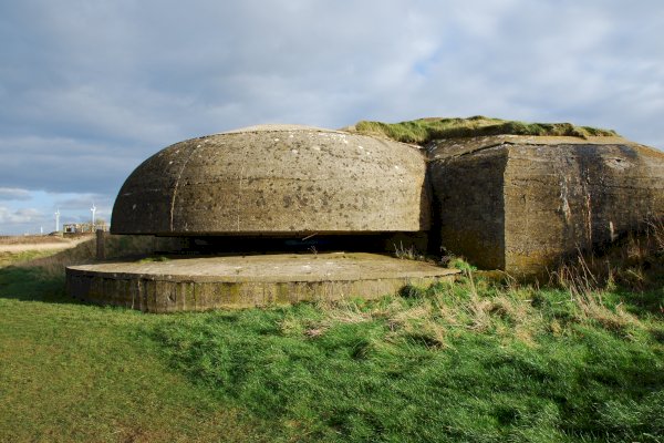 Ophorus Tours - Normandy D-Day British Sector Tour: Half-Day private experience from Bayeux
