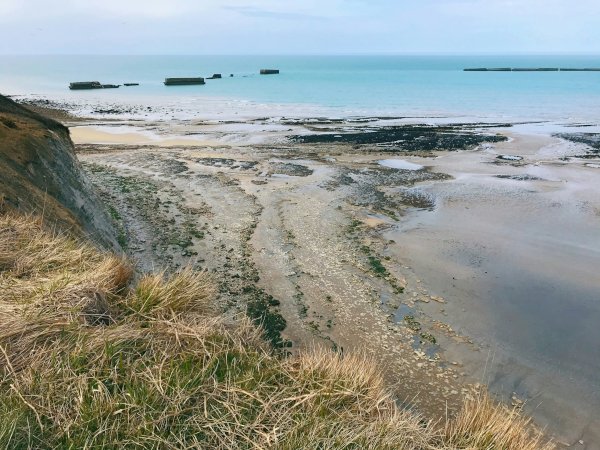 Ophorus Tours - Normandy D-Day British Sector Tour: Half-Day private experience from Bayeux