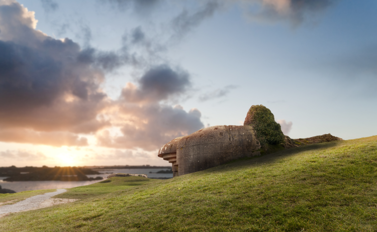Ophorus Tours - British Sector Normandy Private D-Day Tour from Bayeux