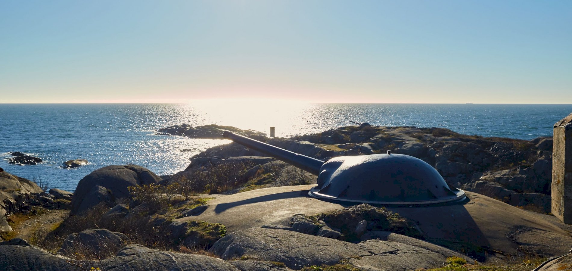 Ophorus Tours - Explore British D-Day Landing Sites: Private Tour from Bayeux