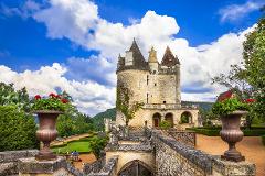 Ophorus Tours - From Trémolat to Castles & Villages of the Dordogne Valley tour private