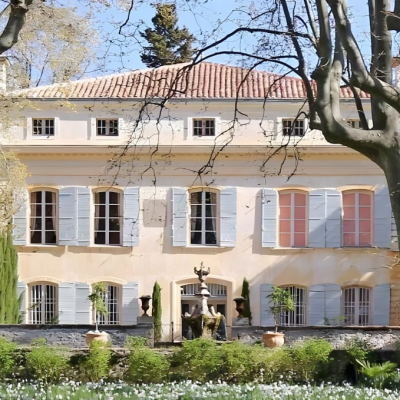 Second Provence Winery Experience