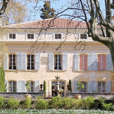 Second Provence Winery Experience