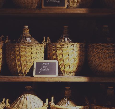 Ophorus Tours - Hennessy Paradis Tour & Tasting: Discover a Cognac Legend 