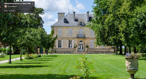 Ophorus Tours - Private Cooking Class & Lunch in a Bordeaux Château