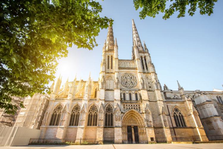 Ophorus Tours - Explore Bordeaux: In-Depth Private 3-Hour Walking Tour