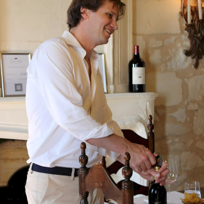 Côte de Beaune – Pre-Booked Lunch Option