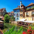 Pickup in Colmar
