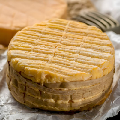 Farm or Fromagerie Visit with Cheese & Charcuterie