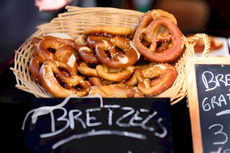 Ophorus Tours - Colmar Private Food & Wine Tour: Taste of Alsace