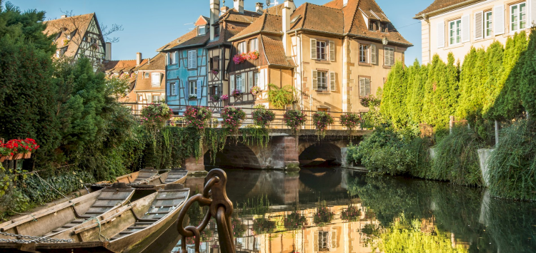 Ophorus Tours - Colmar Private Food & Wine Tour: Taste of Alsace