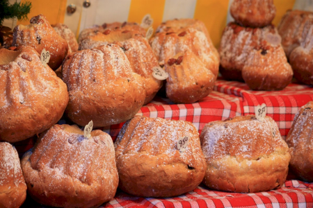 Ophorus Tours - Colmar Private Food & Wine Tour: Taste of Alsace