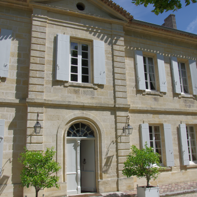 Winery