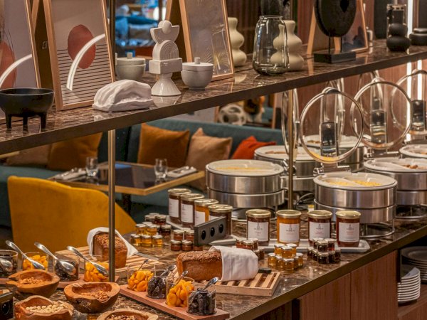 Ophorus Tours - Hotel Burdigala (or similar)