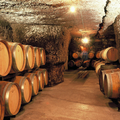 Private Cellar – Guided Burgundy Wine Tasting