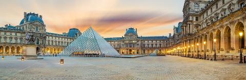 Ophorus Tours - Louvre Highlights Tour: Experience Art with a Knowledgeable Guide