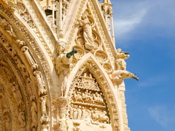 Ophorus Tours - Reims City Tour: Private Guide & Walking Adventure