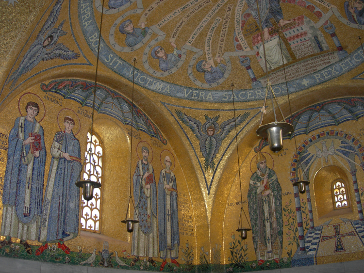 Ophorus Tours - Obernai & Mont Sainte Odile Private tour from Strasbourg