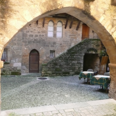 Sarlat-la-Canéda