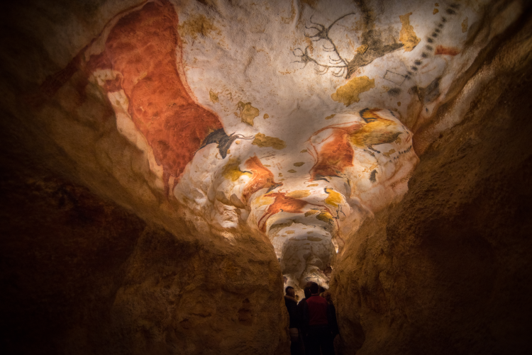 Ophorus Tours - Dordogne and Lascaux Cave Private Tour from Bordeaux