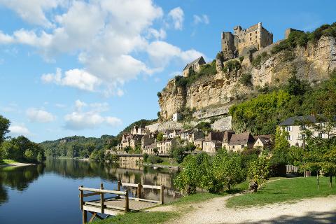 Ophorus Tours - Dordogne & Sarlat Exploration: Exclusive Private Tour from Bordeaux