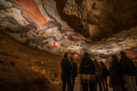 Ophorus Tours - Dordogne & Sarlat Exploration: Exclusive Private Tour from Bordeaux