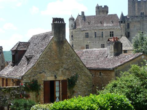 Ophorus Tours - Dordogne & Sarlat Exploration: Exclusive Private Tour from Bordeaux