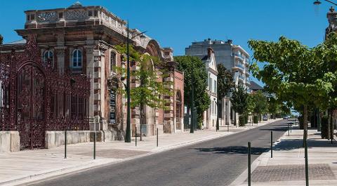 Ophorus Tours - Private Full-Day Reims Adventure: Champagne & City 