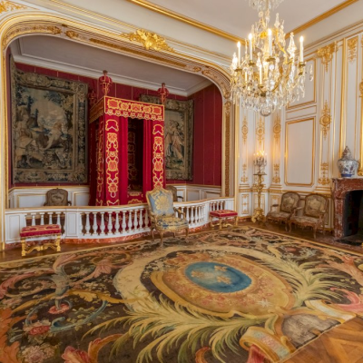 Guided Visit of Chenonceau