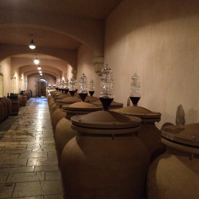 Private Cellar or Winery Visit