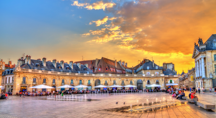 Ophorus Tours - Vosne-Romanée & More: Private Half-Day Côte de Nuits Wine Tour from Dijon