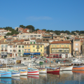 Cassis Village