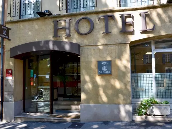 Hotel L'Escaletto (or similar)
