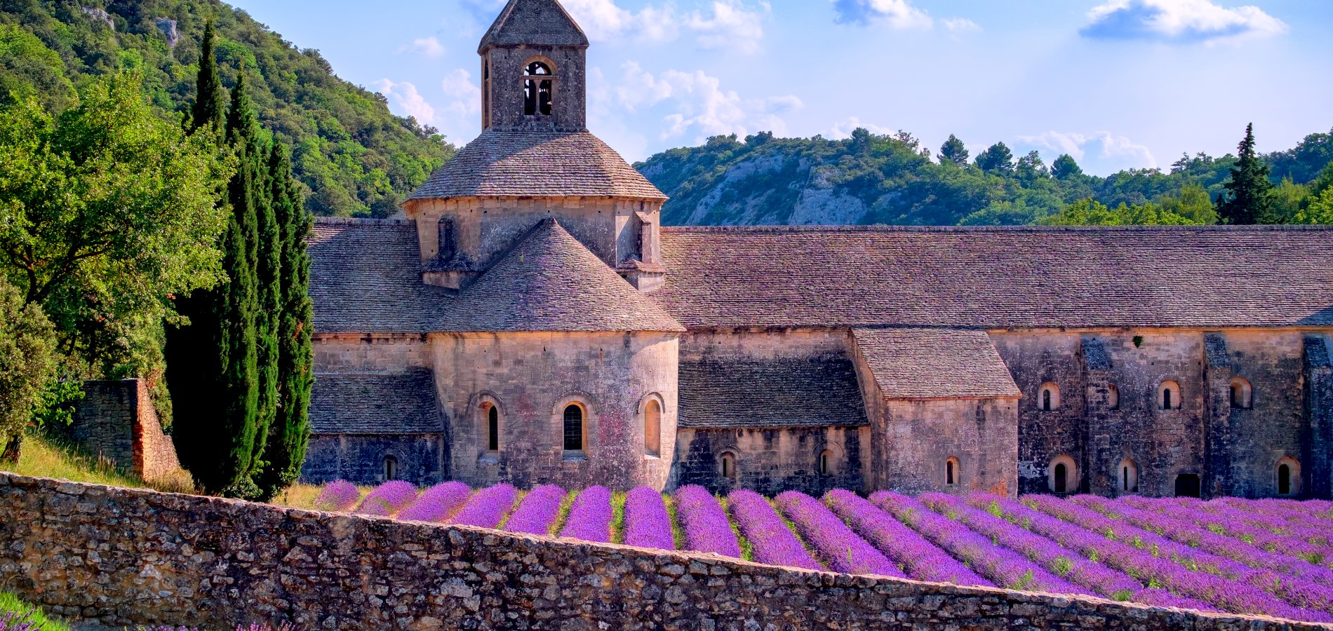 Ophorus Tours - 5 Days Private Provence Travel Package - 3* Hotel