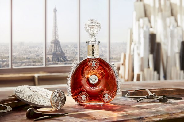 Ophorus Tours - Introduction to Louis XIII Cognac Rémy Martin - Private Visit & Tasting