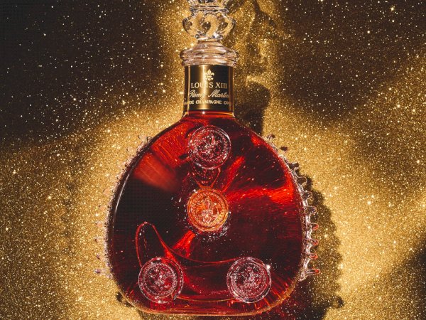 Visit Rémy Martin - The LOUIS XIII Experience - International