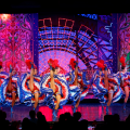 Experience the Moulin Rouge Show