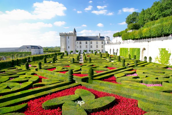 Ophorus Tours - 5 Days Castles of the Loire Valley Shared Travel Package - 3* Hotel Option
