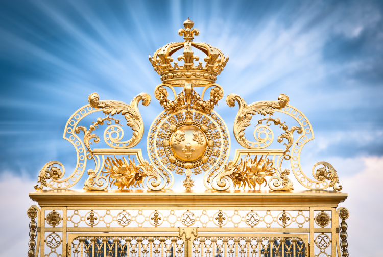 Ophorus Tours - Discover Versailles : Small Group Half-Day Tour from Paris